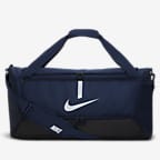 Nike football duffel fashion bag